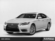  LEXUS LS 460