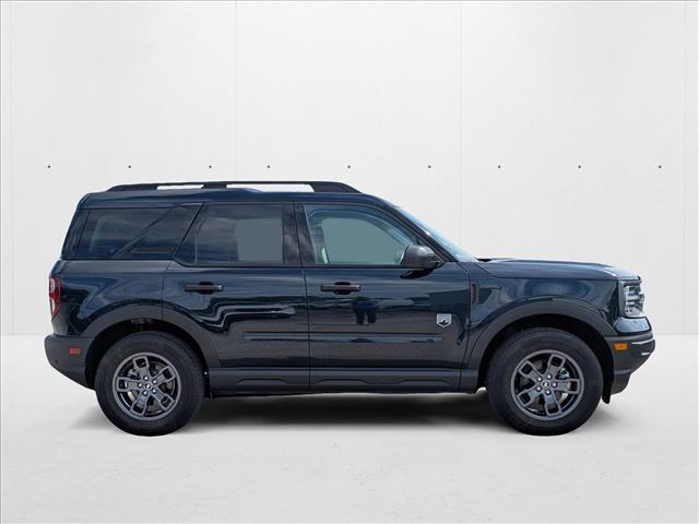 2023 Ford Bronco Sport Big Bend photo 4