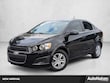  Chevrolet Sonic
