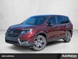 Honda Passport