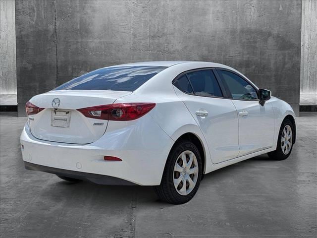 Image 3 of 2017 Mazda Mazda3 Sport Sedan
