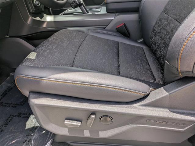 2025 Ford F-150 Tremor photo 4