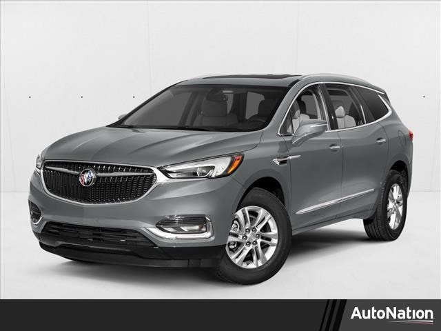 2018 Buick Enclave Premium's photo