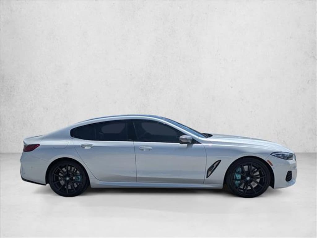 Used 2020 BMW M850i M850i Gran Coupe