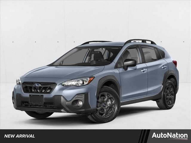 2023 Subaru Crosstrek Sport CVT's photo