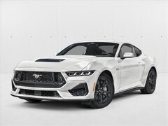 2026 Ford Mustang GT Coupe