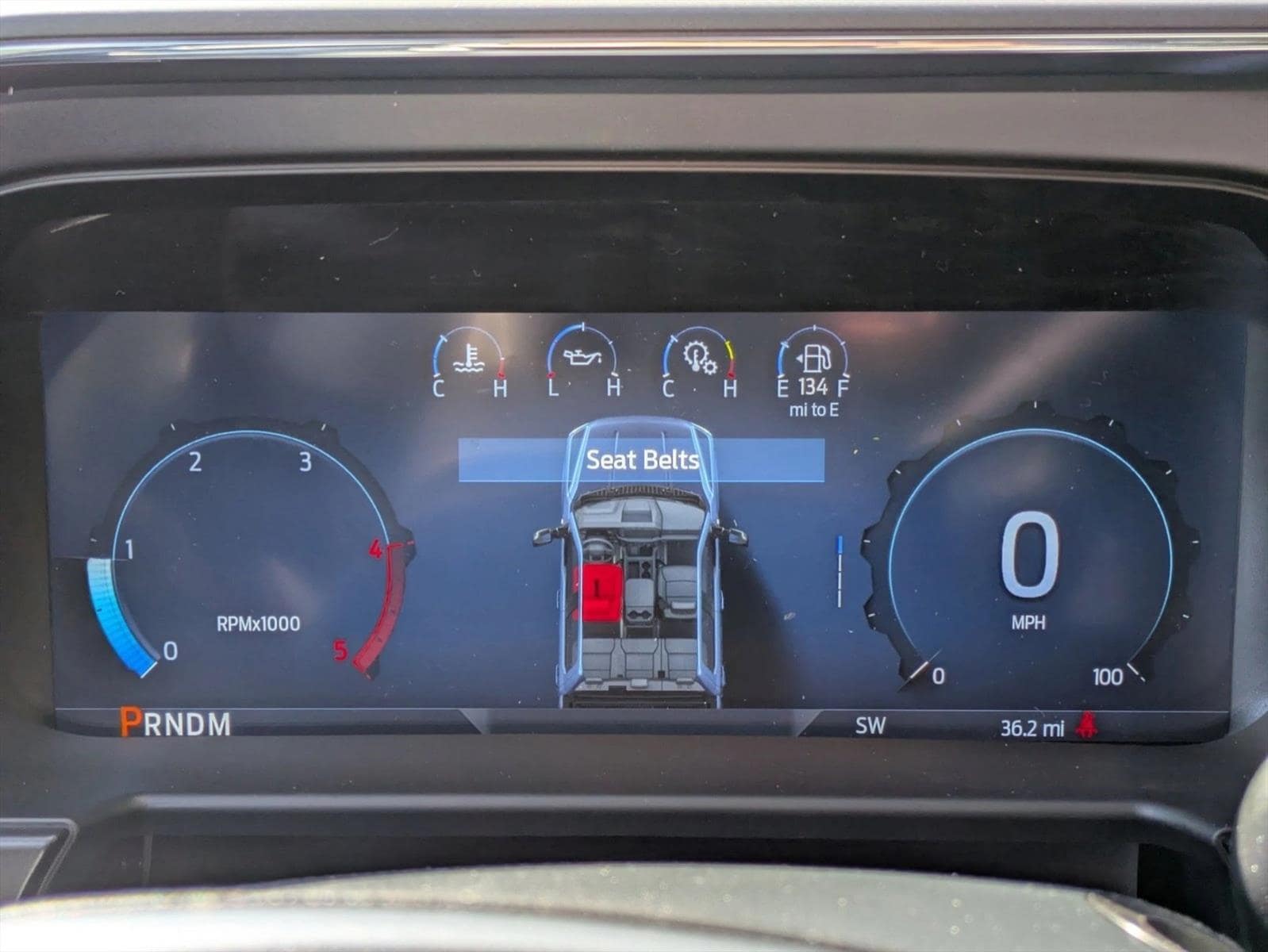 2026 Ford F-350 Super Duty Lariat - Photo 10
