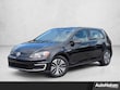  Volkswagen e-Golf