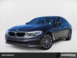 BMW 540i