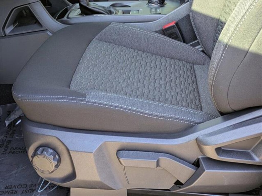 New 2025 Ford Ranger XLT Truck SuperCrew