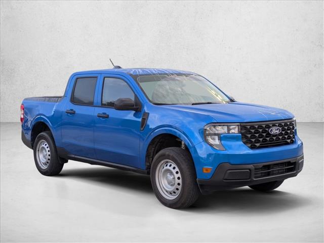 2025 Ford Maverick XL photo 3