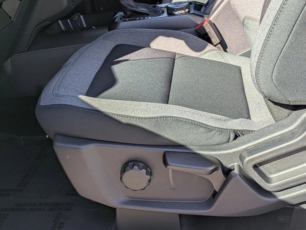 New 2025 Ford Bronco Big Bend SUV