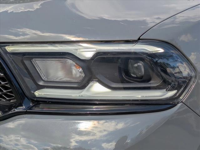 2021 Dodge Durango SXT Plus photo 2