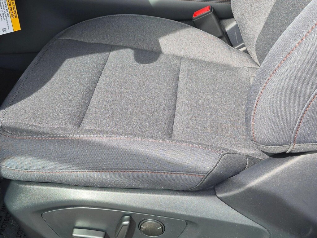New 2026 Ford Explorer Active w/200A Pkg SUV