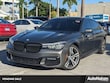 BMW 740i