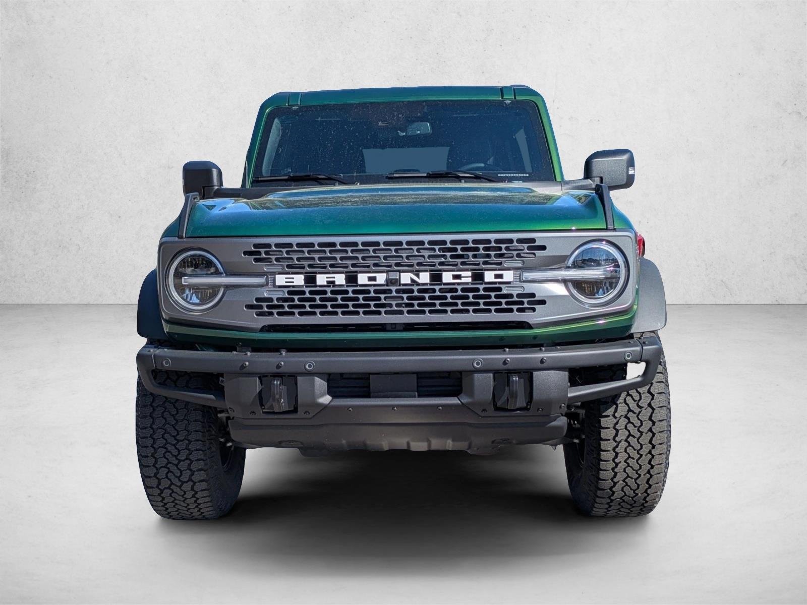 2025 Ford Bronco 4-Door Badlands - Photo 6