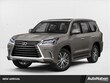  LEXUS LX 570