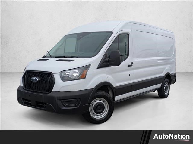 2024 Ford Transit Van Base's photo