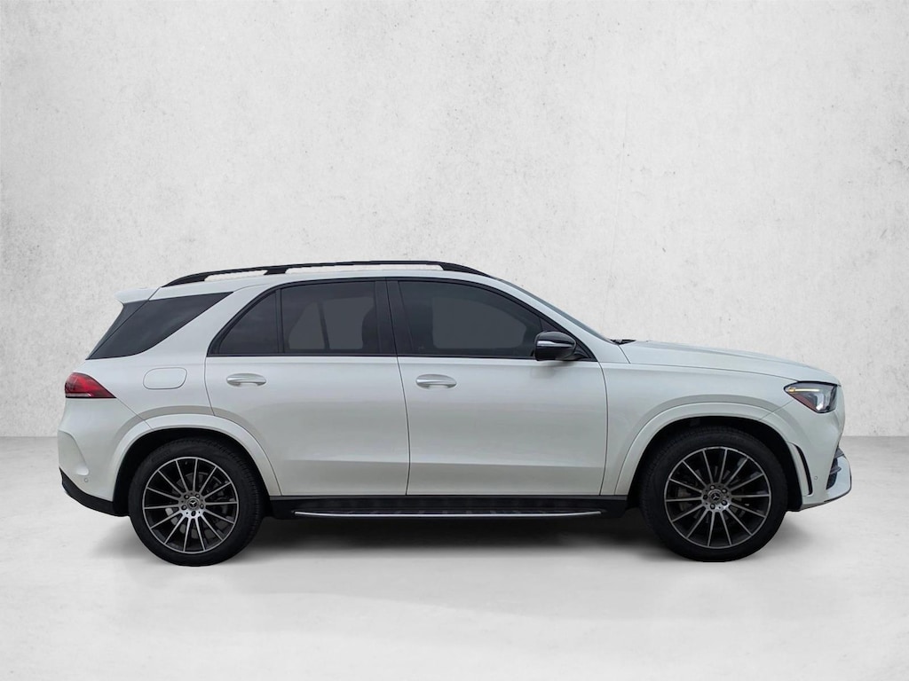 Used 2022 Mercedes-Benz GLE 350 GLE 350 SUV