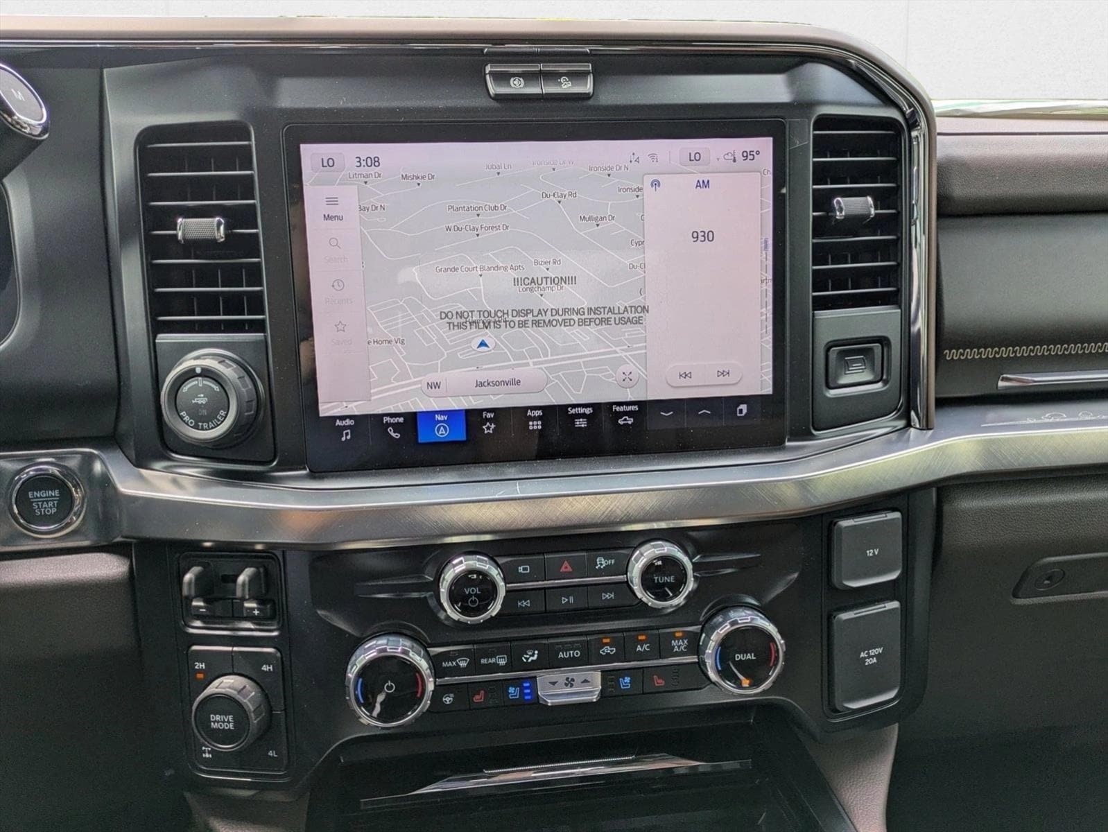 2026 Ford F-250 Super Duty King Ranch - Photo 13