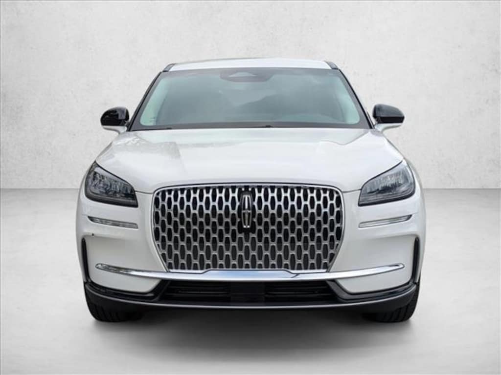 Certified 2024 Lincoln