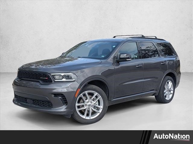 2024 Dodge Durango SUV 