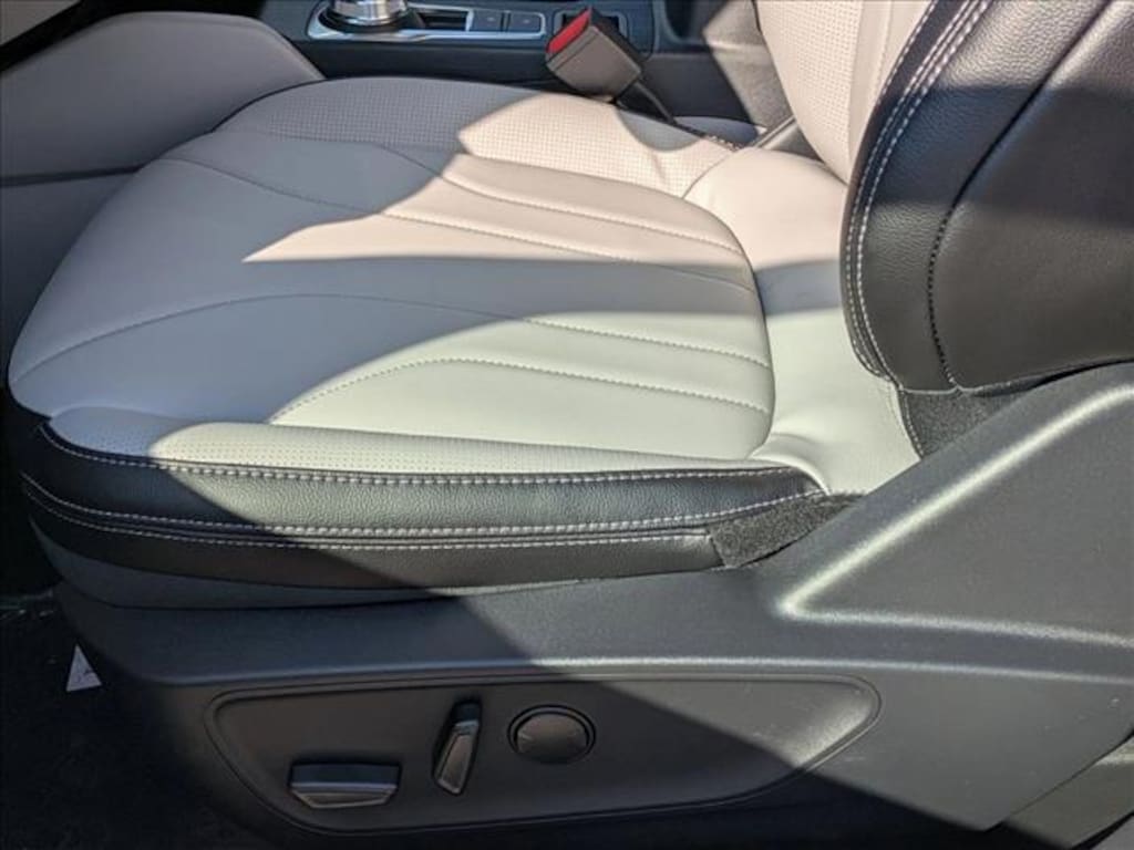 New 2026 Ford Escape PHEV SUV