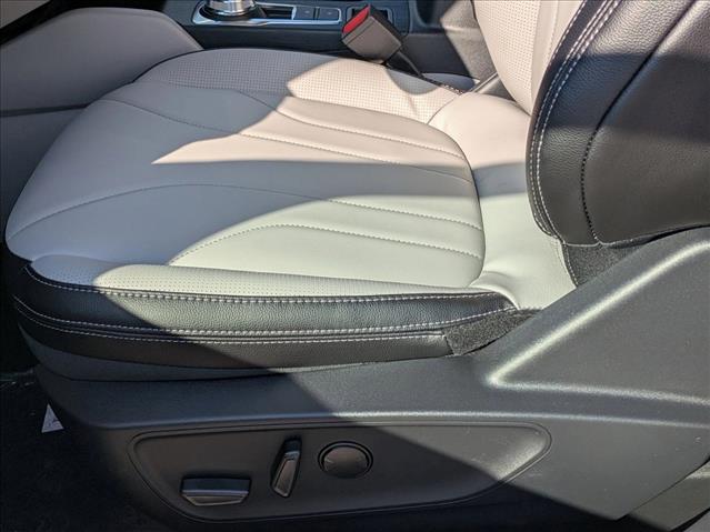 2026 Ford Escape photo 4