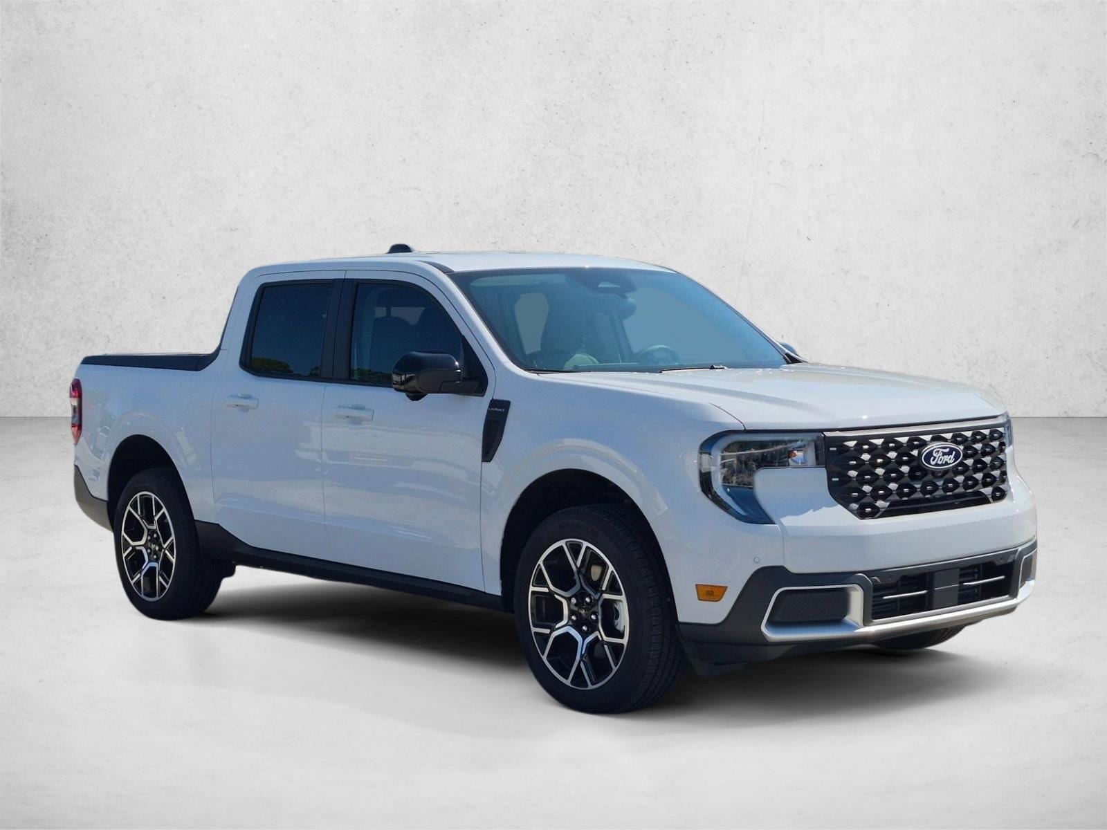 2025 Ford Maverick Lariat - Photo 7