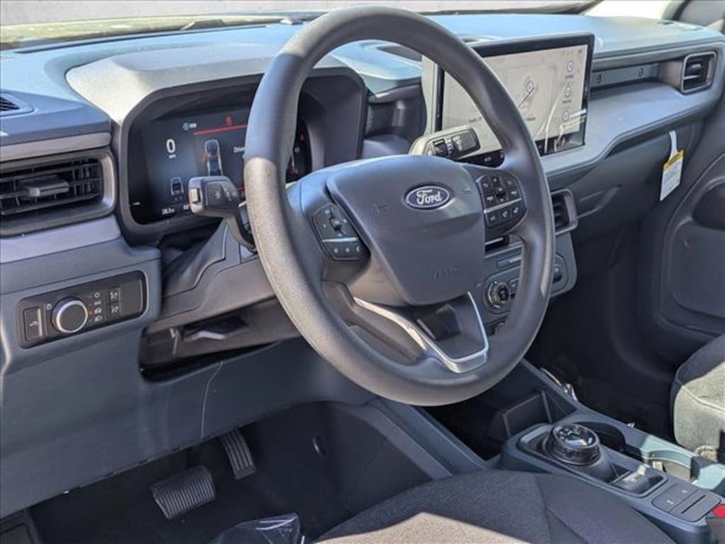 New 2026 Ford Maverick XL Truck SuperCrew