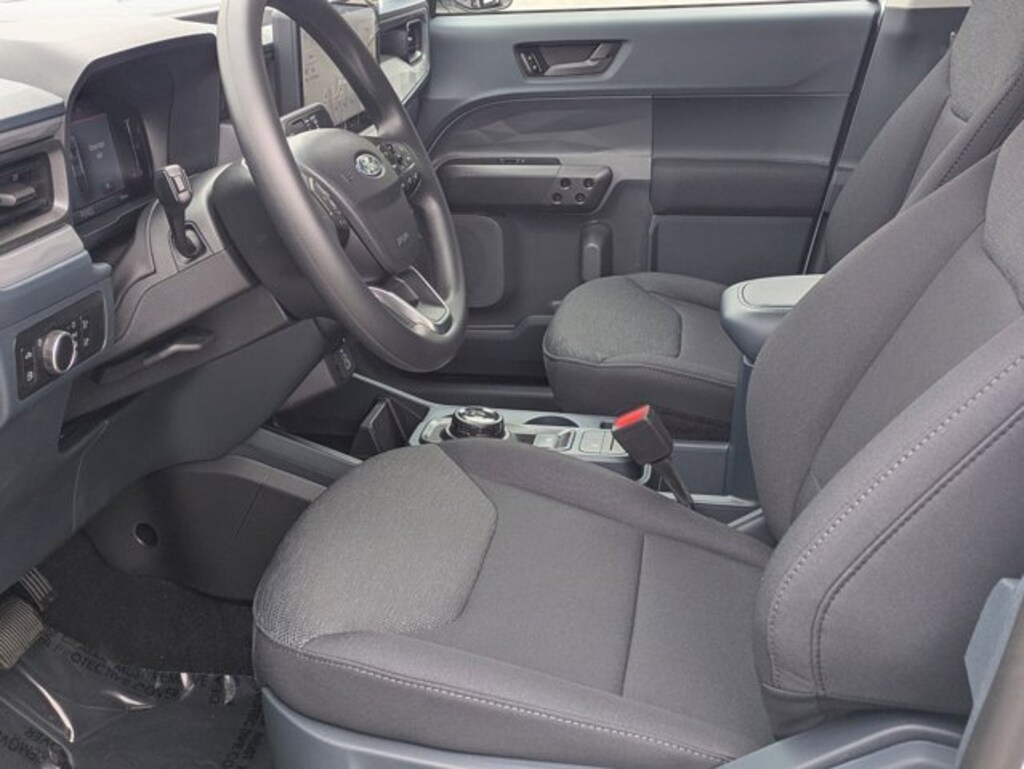 New 2026 Ford Maverick XL Truck SuperCrew