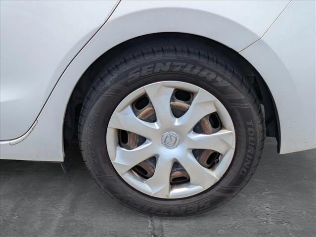 Image 7 of 2017 Mazda Mazda3 Sport Sedan
