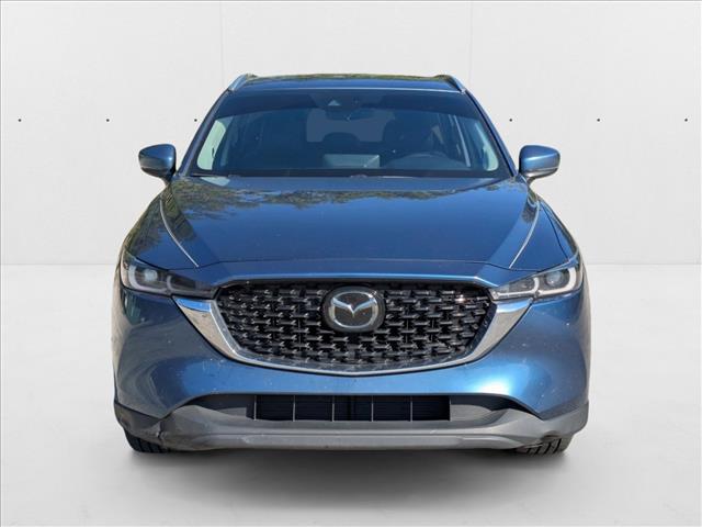 2022 Mazda CX-5 2.5 S Premium photo 2