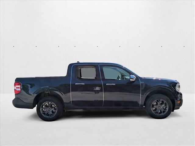 2022 Ford Maverick XLT photo 4