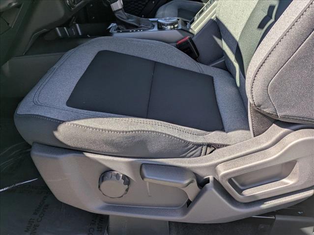 2025 Ford Bronco Big Bend photo 4