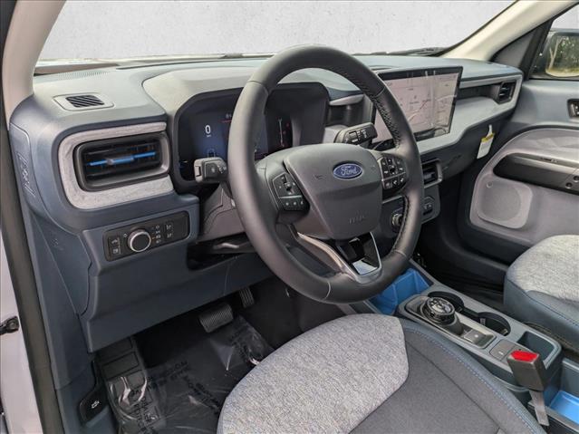 2025 Ford Maverick XLT photo 3