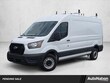  Ford Transit-250 Cargo