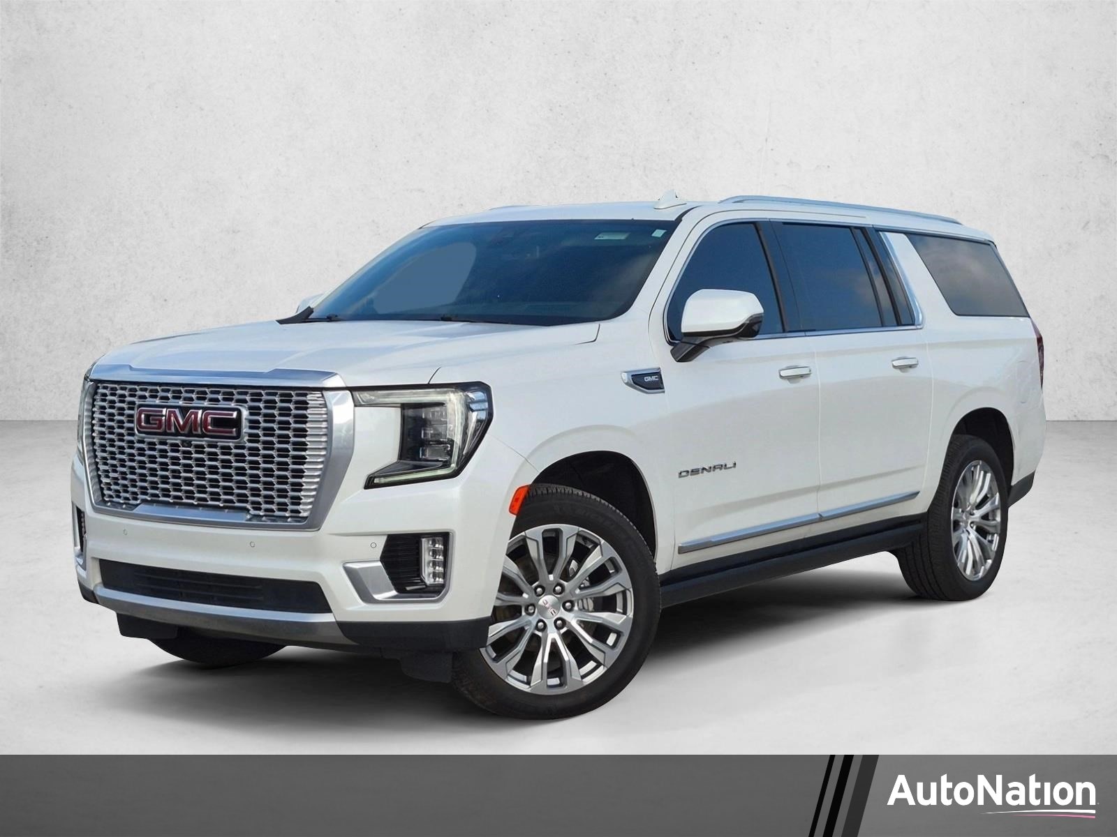 2022 GMC Yukon XL