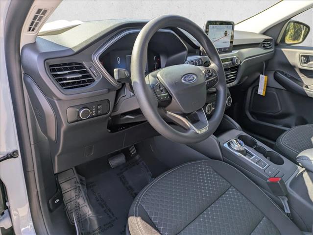 2026 Ford Escape Active Sport photo 2