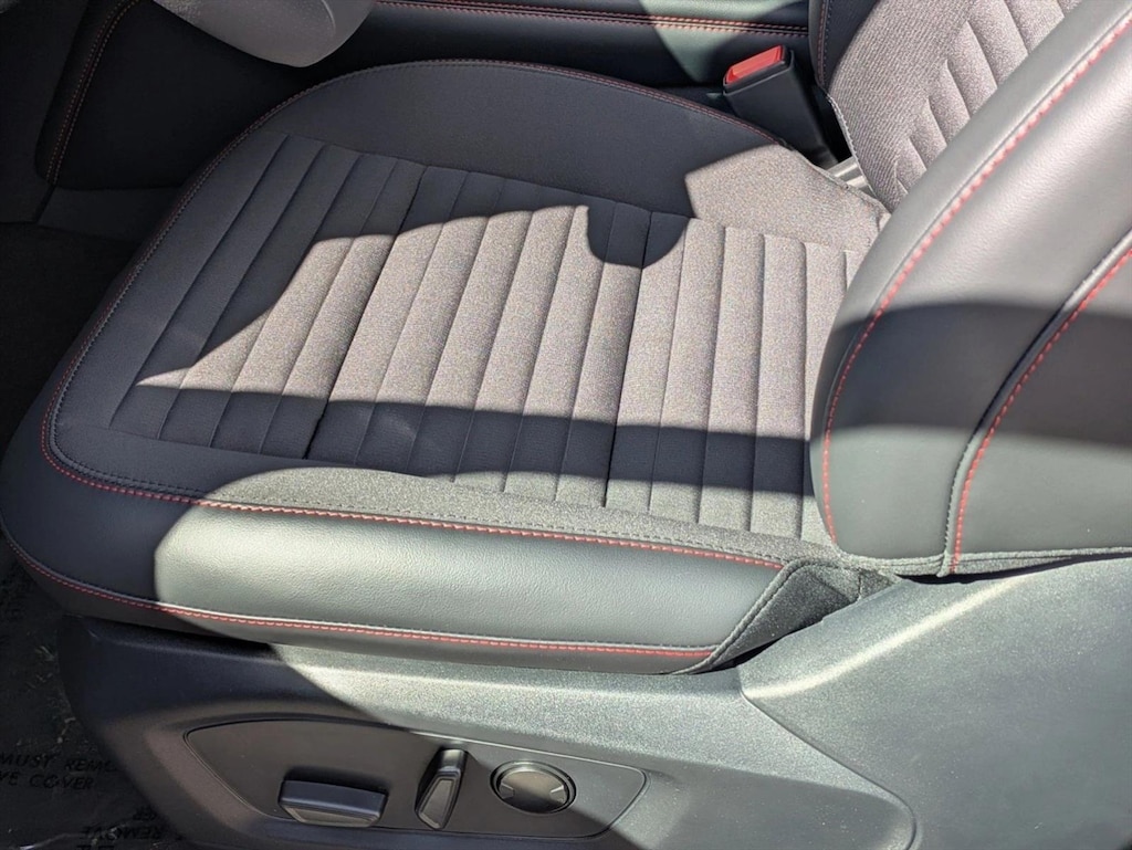 New 2026 Ford Explorer ST-Line SUV