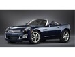  Saturn Sky
