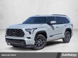  Toyota Sequoia