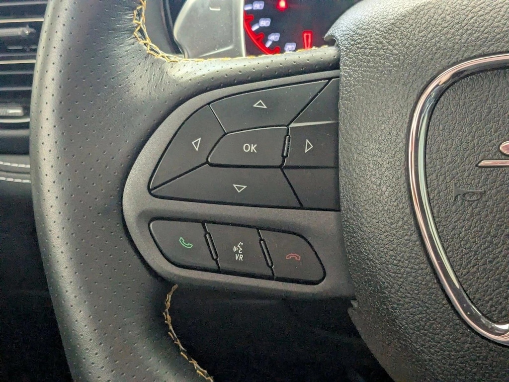 Used 2024 Dodge Durango SRT 392 AlcHEMI SUV