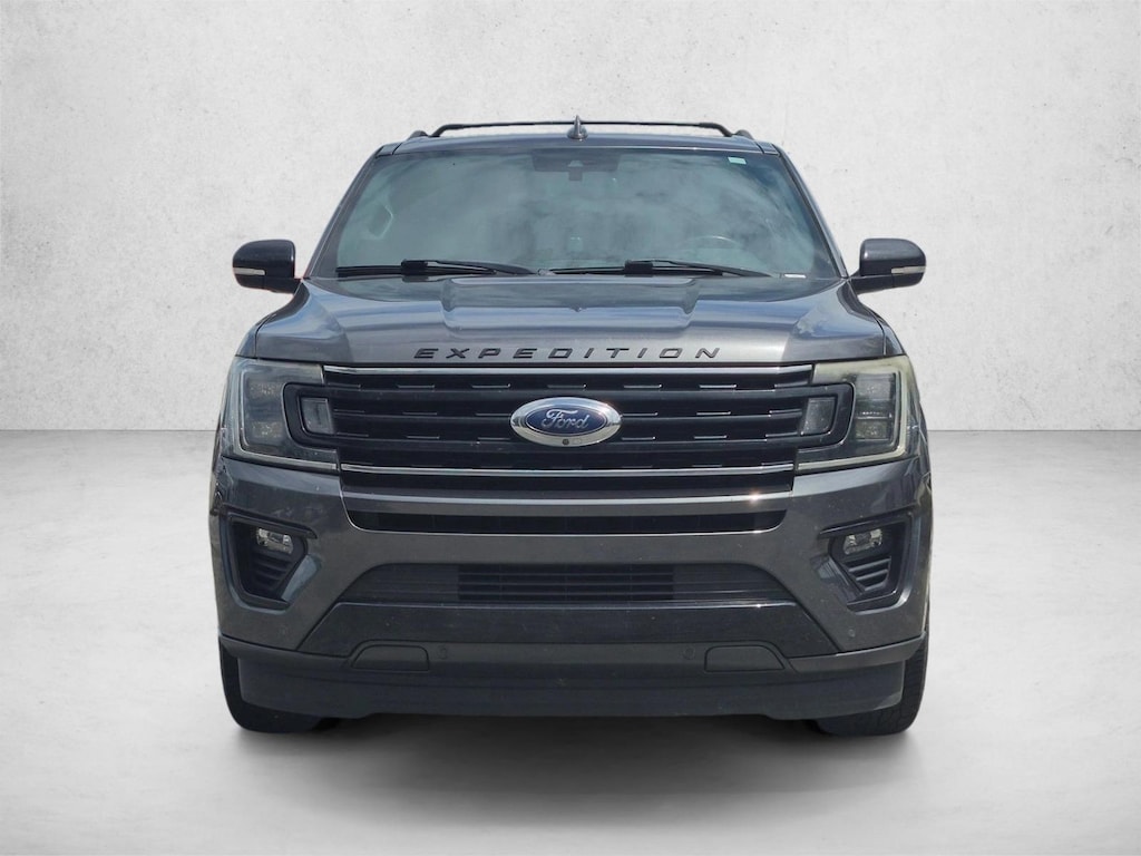 Used 2020 Ford Expedition Limited SUV