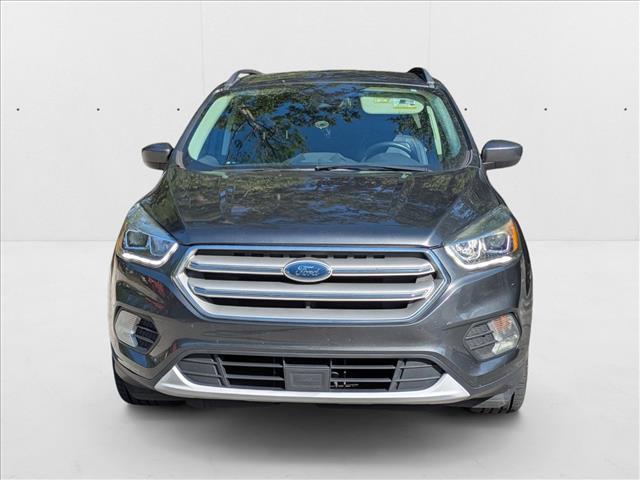 2019 Ford Escape SEL photo 2