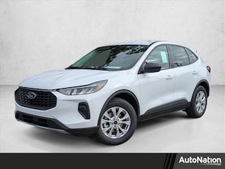 2026 Ford Escape Active SUV