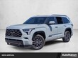  Toyota Sequoia