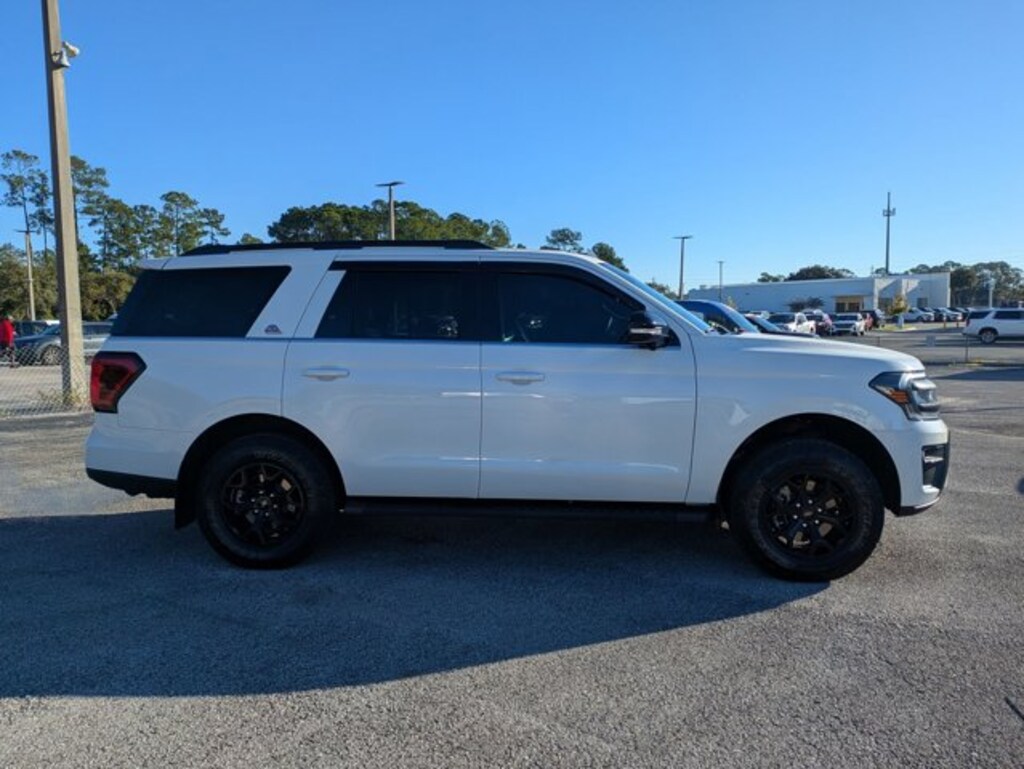 Used 2024 Ford Expedition Timberline SUV