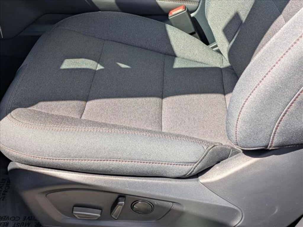 New 2026 Ford Explorer Active w/200A Pkg SUV