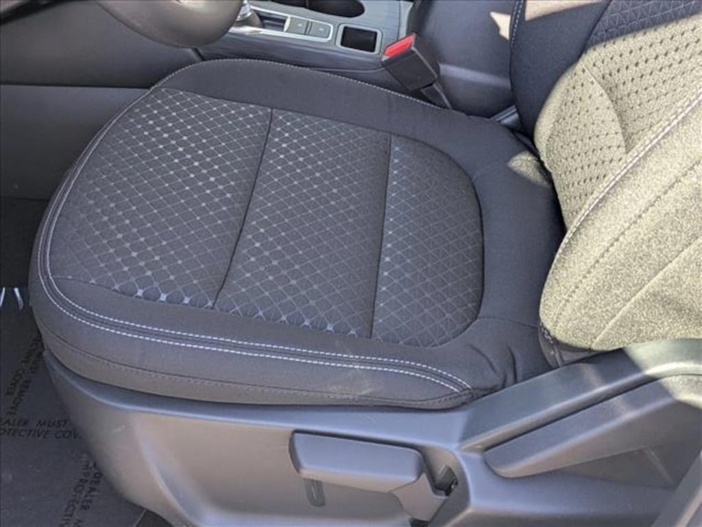 New 2026 Ford Escape Active SUV